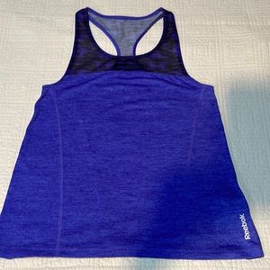Reebok CrossFit tank top